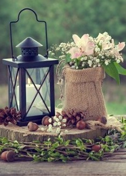 Table Decoration